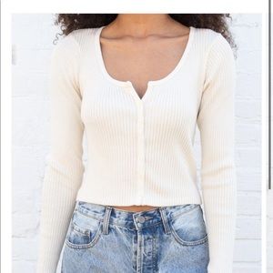 brandy melvile long sleeve